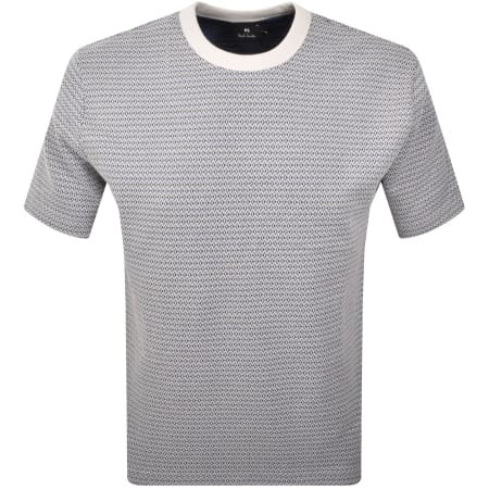 Paul Smith メインライン シャツ（グレー）